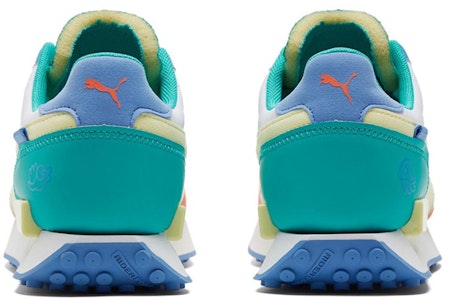 涂鸦先生x未来骑士'彪马字标刺绣' 375790-01 Purchase 涂鸦先生x未来骑士'彪马字标刺绣' 375790-01