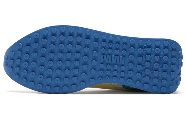 Details for 涂鸦先生x未来骑士'彪马字标刺绣' 375790-01