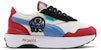 (Women) Mr. Doodle x Puma Cruise Rider 'Eggnog Ultramarine'  375792-01