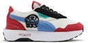 Buy (Women) Mr. Doodle x Puma Cruise Rider 'Eggnog Ultramarine'  375792-01