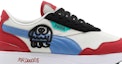 Order (Women) Mr. Doodle x Puma Cruise Rider 'Eggnog Ultramarine'  375792-01