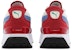 (Women) Mr. Doodle x Puma Cruise Rider 'Eggnog Ultramarine'  375792-01