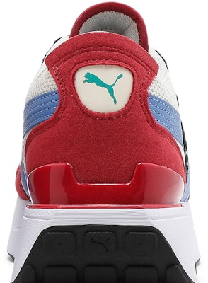 (Women) Mr. Doodle x Puma Cruise Rider 'Eggnog Ultramarine'  375792-01 Sizing (Women) Mr. Doodle x Puma Cruise Rider 'Eggnog Ultramarine'  375792-01