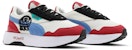 (Women) Mr. Doodle x Puma Cruise Rider 'Eggnog Ultramarine'  375792-01