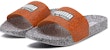 Mr. Doodle x Puma Leadcat 20 Slides 'Wavy Doodles' Selipar Bergaya. 374218-01