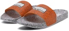 Order Mr. Doodle x Puma Leadcat 20 Slides 'Wavy Doodles' Selipar Bergaya. 374218-01