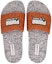 Lookbook Mr. Doodle x Puma Leadcat 20 Slides 'Wavy Doodles' Selipar Bergaya. 374218-01