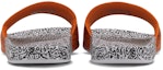 Shop Mr. Doodle x Puma Leadcat 20 Slides 'Wavy Doodles' Selipar Bergaya. 374218-01