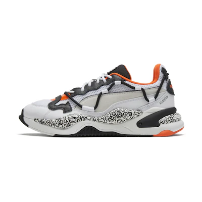 Mr. Doodle Puma RS-2K 'Wavy Doodles'
