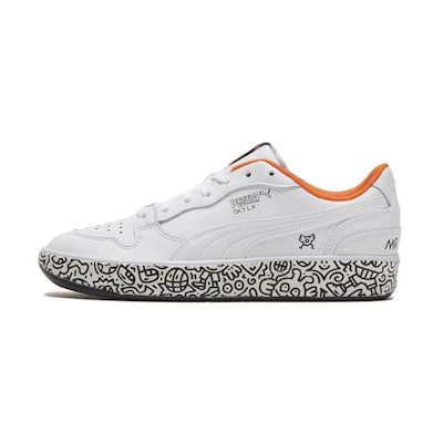 Mr. Doodle Puma Sky LX Low 'Wavy Doodles'