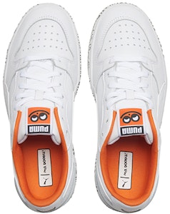 涂鸦先生 x Puma Sky LX Low '波浪涂鸦' 374211-01 Lookbook 涂鸦先生 x Puma Sky LX Low '波浪涂鸦' 374211-01