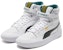 Mr. Doodle x Puma Sky LX Mid 'Wavy Doodles' Lelaki 374219-01