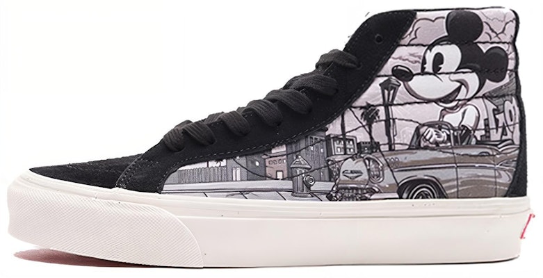 Mr. x Vans Kartun VA38FYRNN Buy Mr. x Vans Kartun VA38FYRNN