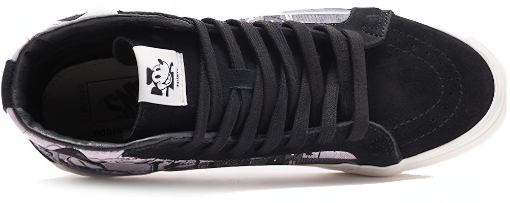 Mr. x Vans Kartun VA38FYRNN Purchase Mr. x Vans Kartun VA38FYRNN