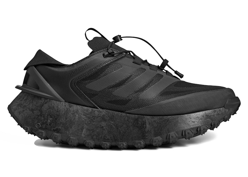 Buy Mr Bailey x adidas Aruku Yagi「黑曜石黑」 KJ3816