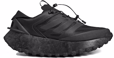 Mr Bailey x adidas Aruku Yagi 'Obsidian Black' KJ3816 Mr Bailey x adidas Aruku Yagi 'Obsidian Black' KJ3816