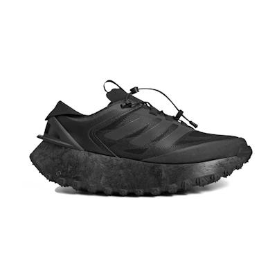 Mr Bailey adidas Aruku Yagi 'Obsidian Black'