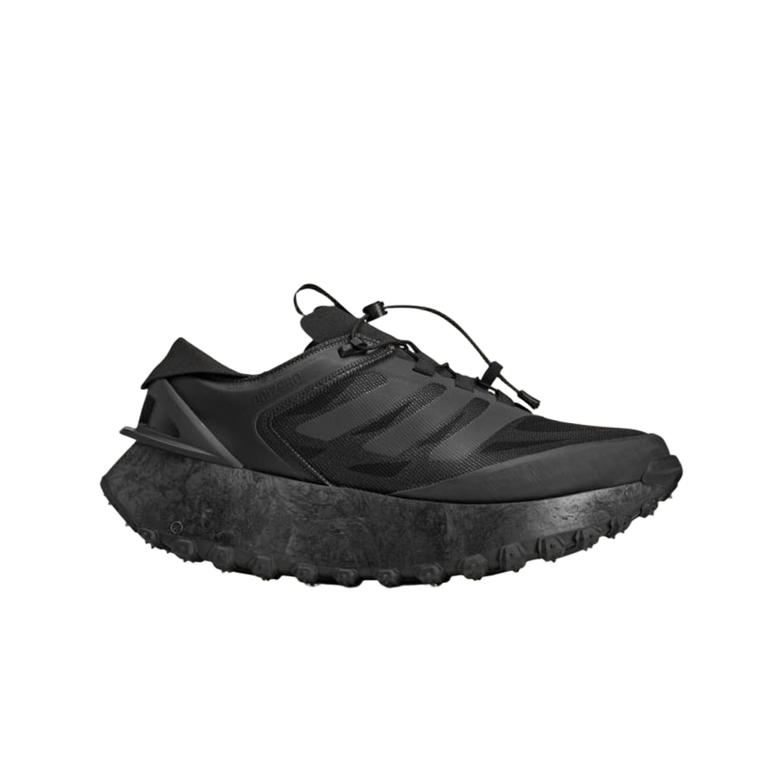 Mr Bailey x adidas Aruku Yagi 'Obsidian Black' KJ3816