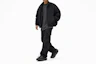 Order Mr Bailey x アディダス アルクヤギ 'オブシディアンブラック' KJ3816