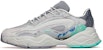 Anta x MR.Friendly Millennium 4.0 Low 'Grey Green' 112228890-7