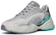 Anta x MR.Friendly Millennium 4.0 Low 'Grey Green' 112228890-7