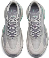 안타 x 미스터프렌들리 밀레니엄 4.0 로우 '그레이그린' 112228890-7 Shop 안타 x 미스터프렌들리 밀레니엄 4.0 로우 '그레이그린' 112228890-7