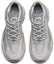 Shop Anta x MR.Friendly Millennium 4.0 Low 'Grey Green' 112228890-7