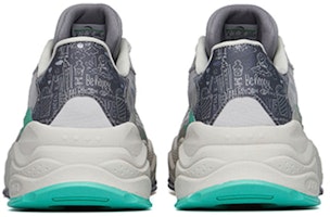 안타 x 미스터프렌들리 밀레니엄 4.0 로우 '그레이그린' 112228890-7 Purchase 안타 x 미스터프렌들리 밀레니엄 4.0 로우 '그레이그린' 112228890-7