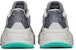 Anta x MR.Friendly Millennium 4.0 Low 'Grey Green' 112228890-7