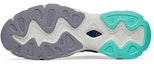 Details for Anta x MR.Friendly Millennium 4.0 Low 'Grey Green' 112228890-7