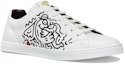 Lookbook Fendi x Mr Doodle Sneaker 'Graphic Print - White' 7E1404AE7GF1C4A