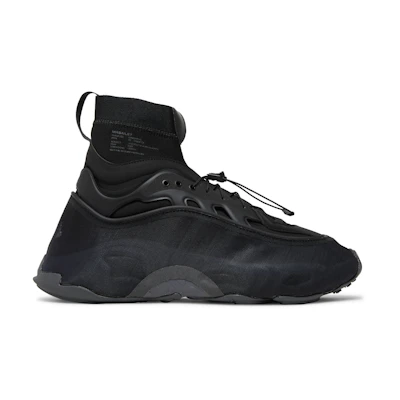 MRBAILEY adidas Ozmorphis 'Core Black'