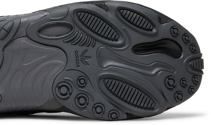 MRBAILEY x adidas Ozmorphis '核心黑' GX9637 Purchase MRBAILEY x adidas Ozmorphis '核心黑' GX9637