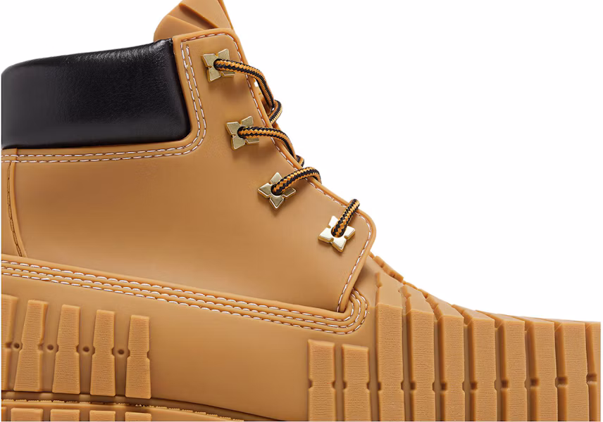 MSCHF 2x4 'Camel' Sepatu MSCHF-014 Lookbook MSCHF 2x4 'Camel' Sepatu MSCHF-014