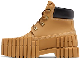 Shop MSCHF 2x4 'Camel' Sepatu MSCHF-014