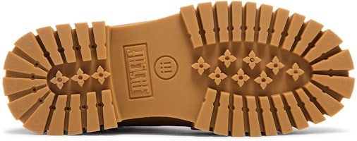 Purchase MSCHF 2x4 'Camel' Sepatu MSCHF-014