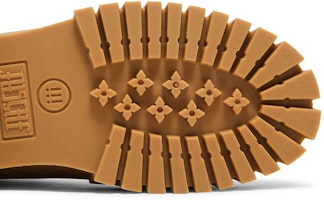 Details for MSCHF 2x4 'Camel' Sepatu MSCHF-014