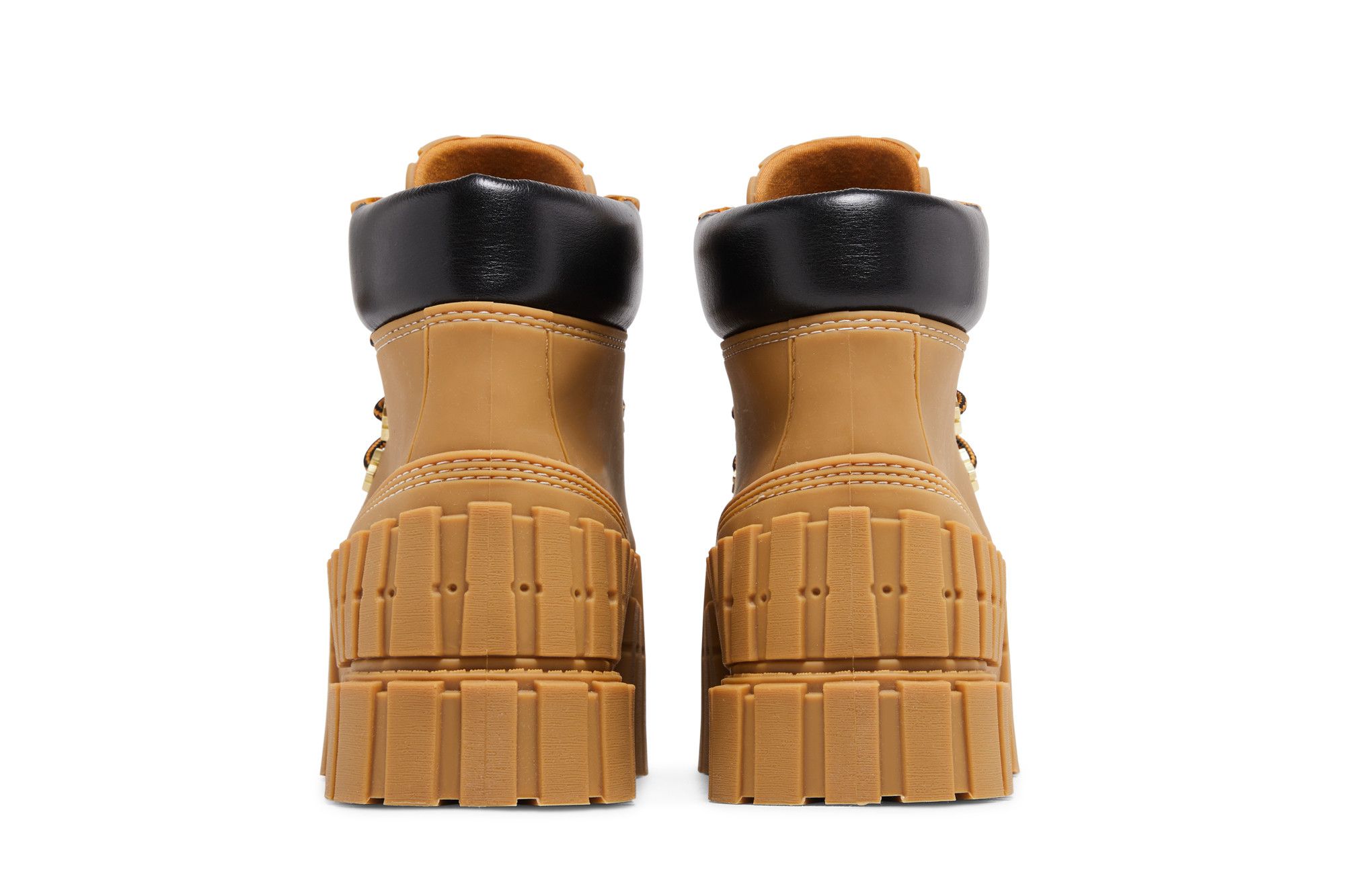 Sizing MSCHF 2x4 'Camel' Sepatu MSCHF-014
