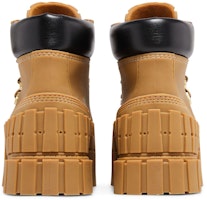 Sizing MSCHF 2x4 'Camel' Sepatu MSCHF-014