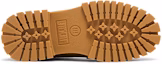 Shop MSCHF 2x4 'Camel' Kasut MSCHF-014