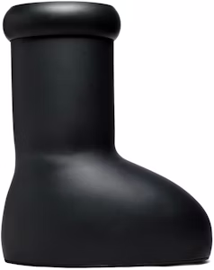 MSCHFビッグレッドブーツ 黒 (MSCHF Biggu Reddo Būtsu Kuro) MSCHF010-B Buy MSCHFビッグレッドブーツ 黒 (MSCHF Biggu Reddo Būtsu Kuro) MSCHF010-B