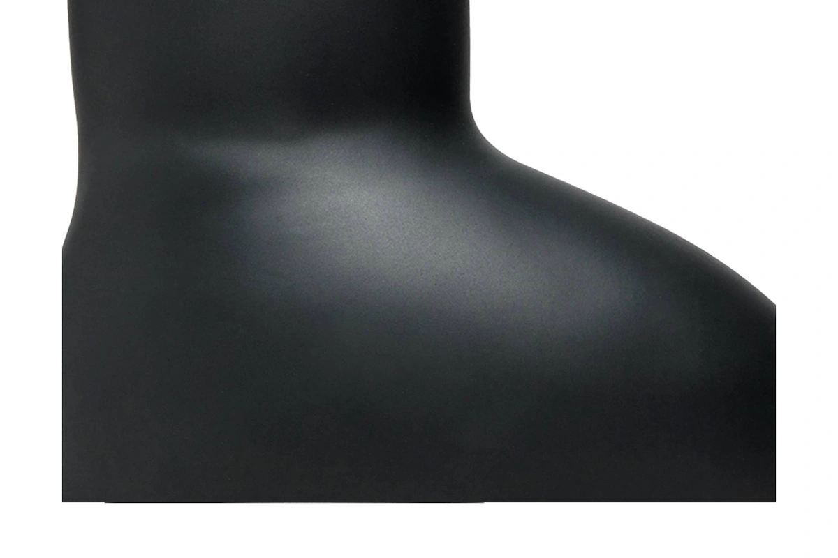 MSCHF Big Red Boot 'Black'
