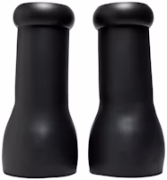 Details for MSCHF Big Red Boot 'Black' MSCHF010-B