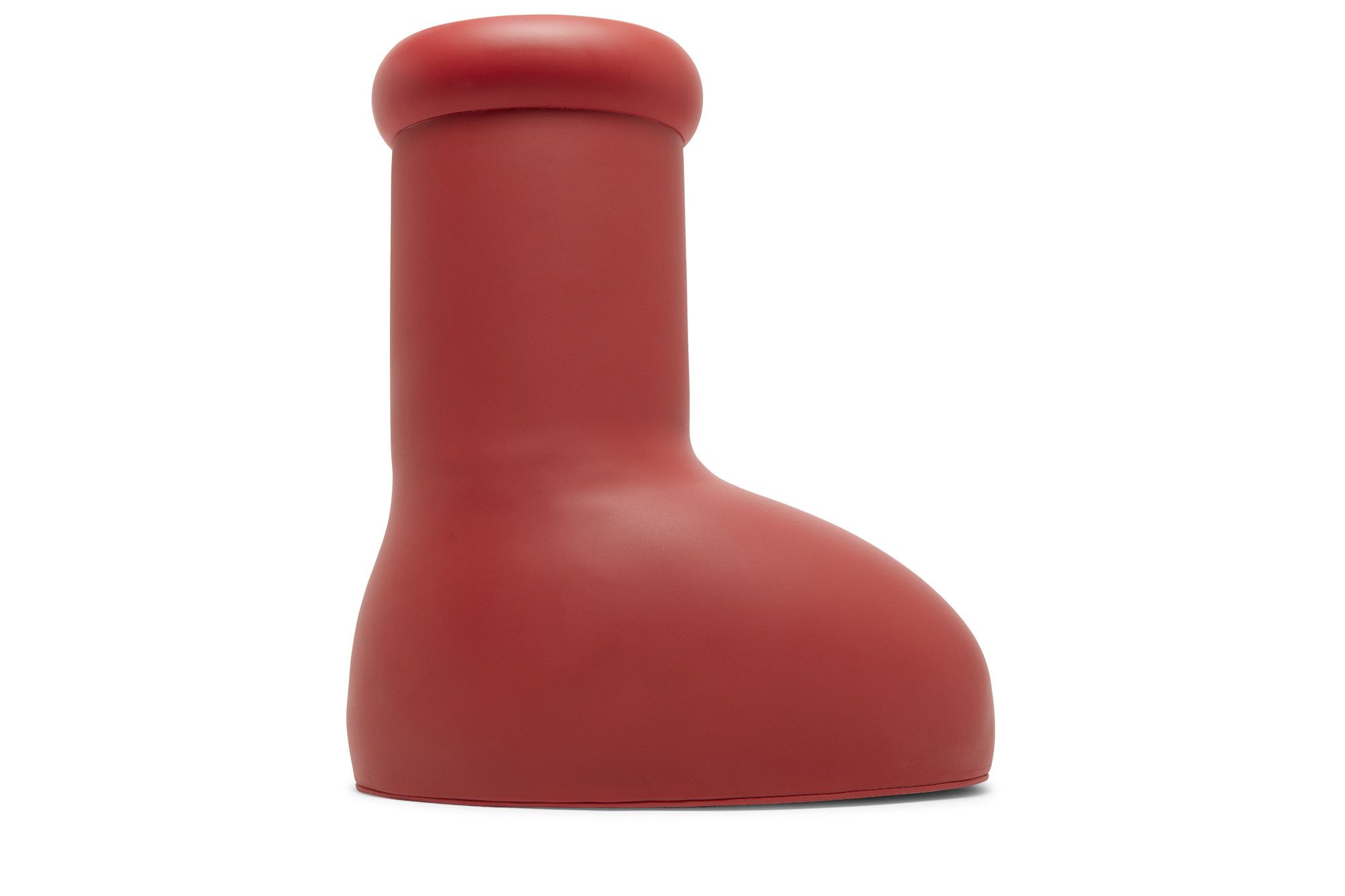 MSCHF Big Red Boot 'Red' MSCHF010