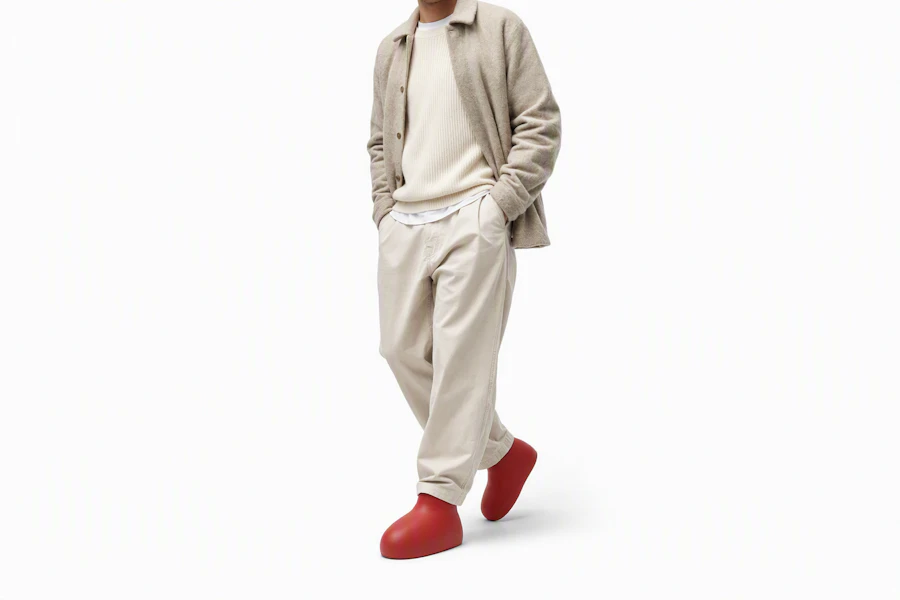 MSCHF Big Red Boot ''Rosso'' MSCHF010 Order MSCHF Big Red Boot ''Rosso'' MSCHF010