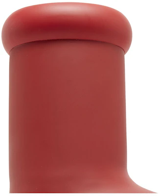 MSCHF Big Red Boot ''Rosso'' MSCHF010 Order MSCHF Big Red Boot ''Rosso'' MSCHF010