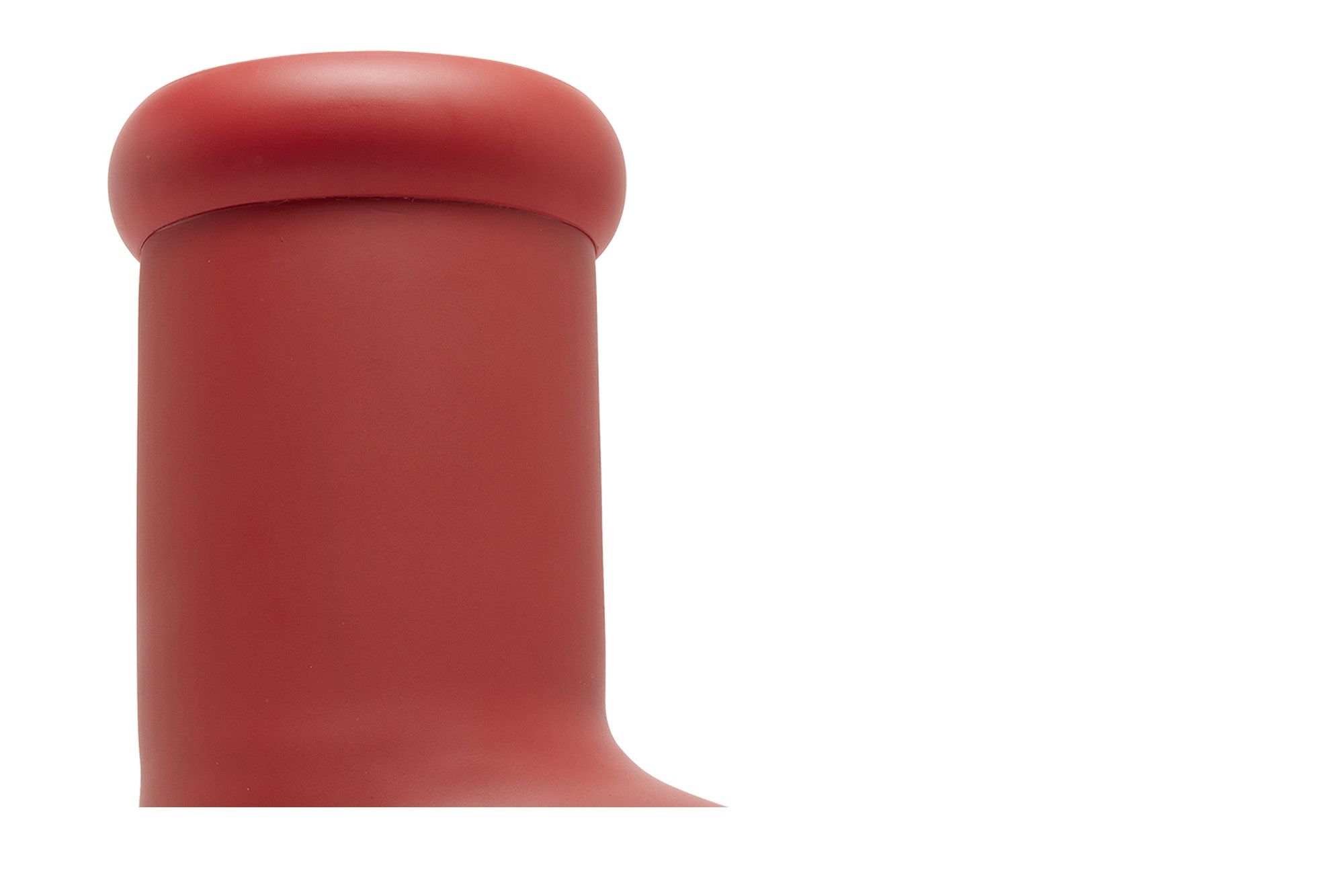 Lookbook MSCHF Big Red Boot ''Rosso'' MSCHF010