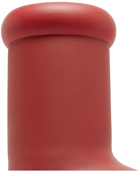 MSCHF Big Red Boot ''Rosso'' MSCHF010 Lookbook MSCHF Big Red Boot ''Rosso'' MSCHF010