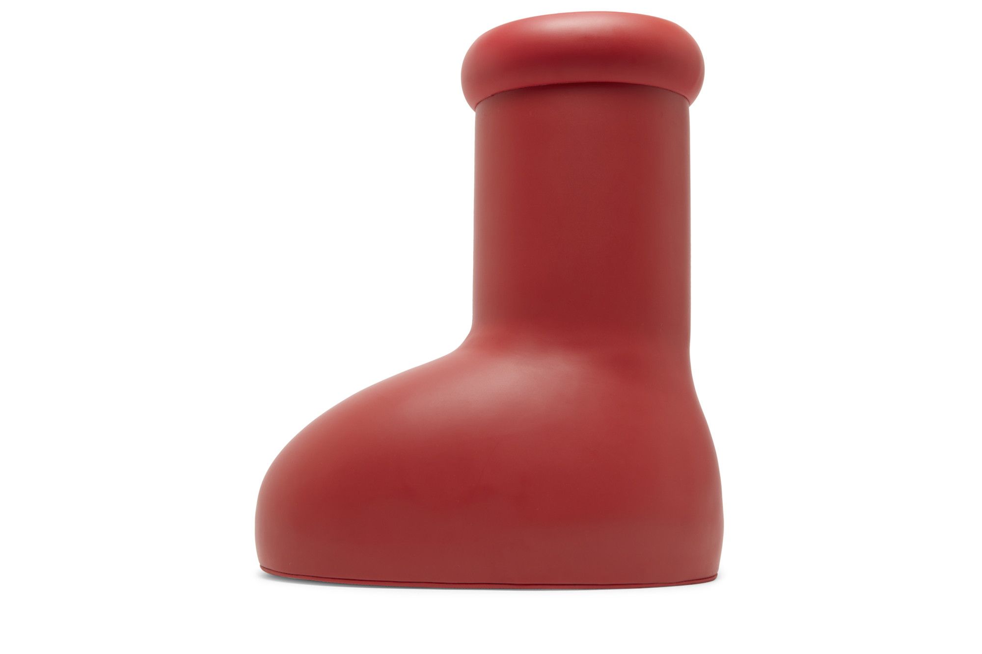 Shop MSCHF Big Red Boot ''Rosso'' MSCHF010