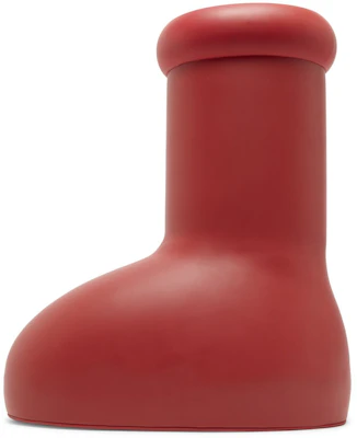 MSCHF Big Red Boot ''Rosso'' MSCHF010 Shop MSCHF Big Red Boot ''Rosso'' MSCHF010